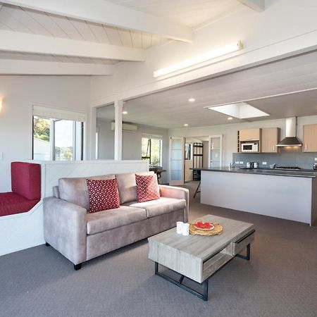 The Tide Watcher - Okiato Holiday Home Opua Exterior foto