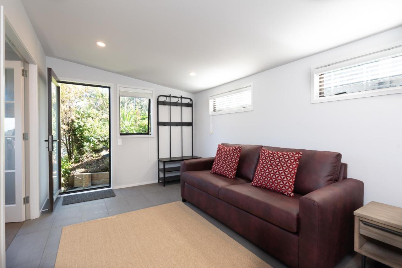 The Tide Watcher - Okiato Holiday Home Opua Exterior foto